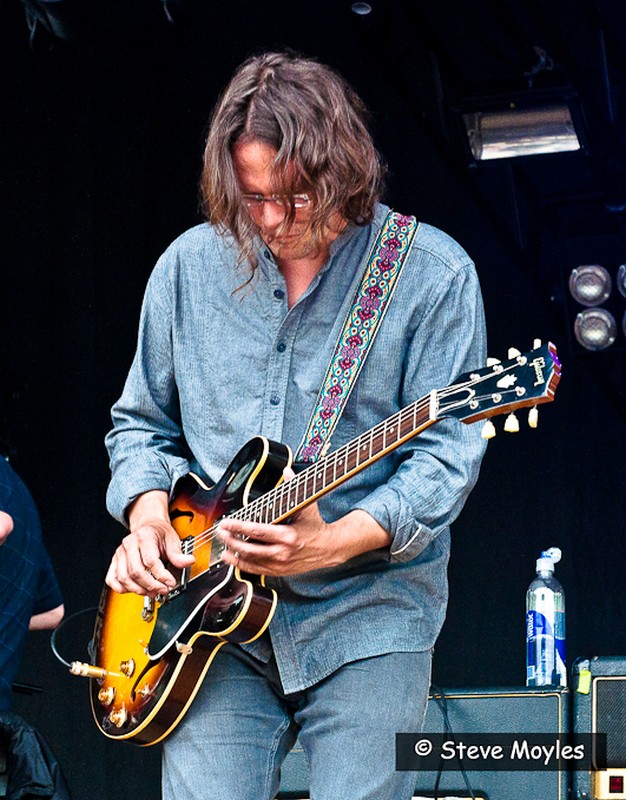 Summer Camp Music Festival (Day Three @ Sunday) - Chillicothe, IL 5/23/2013